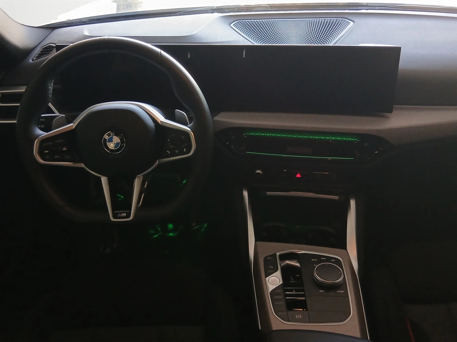 BMW 430 xDrive Gran Coupe, снимка 7 - Автомобили и джипове - 55464637
