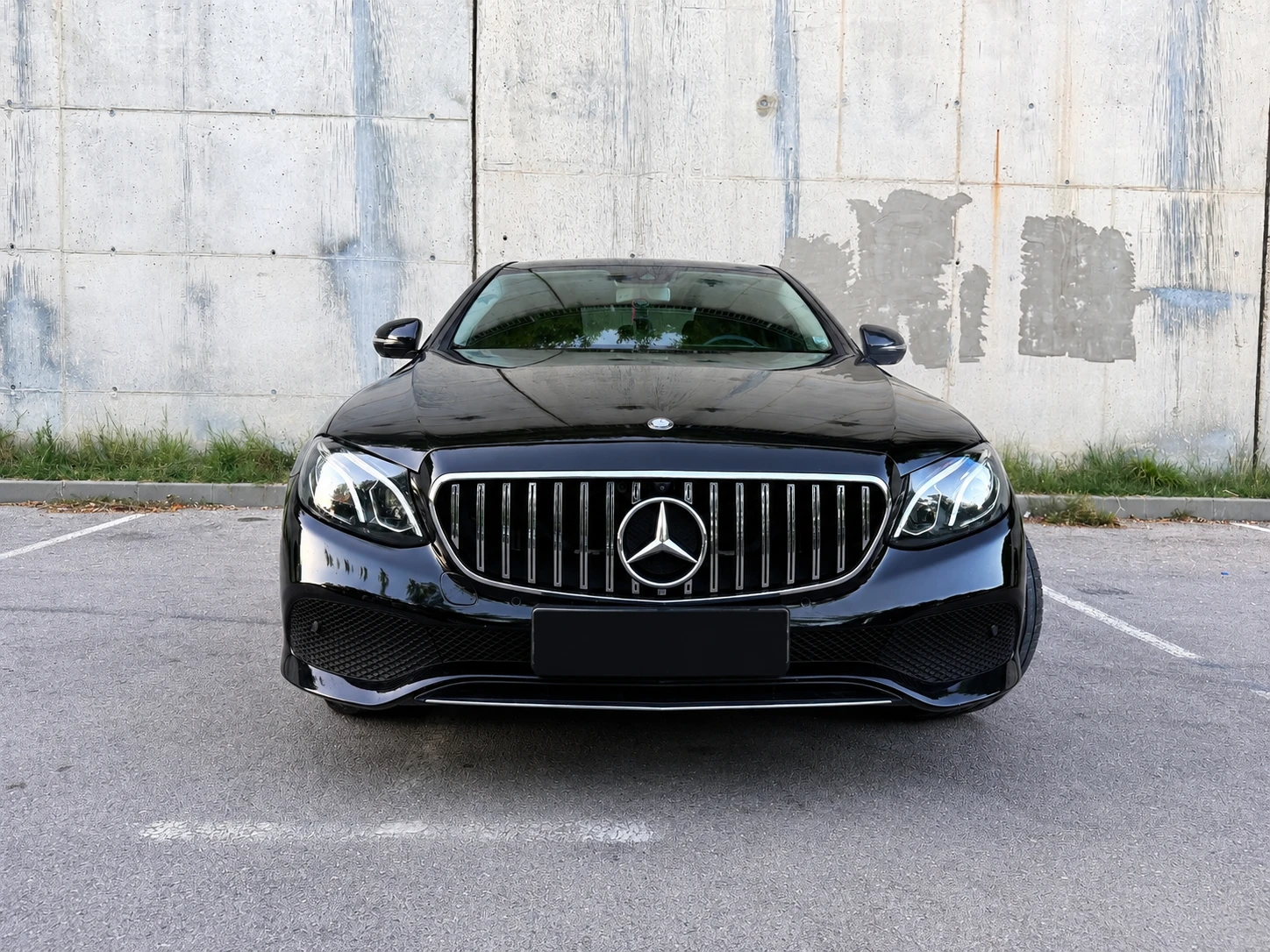 Mercedes-Benz E 220 W213, снимка 7 - Автомобили и джипове - 55503027