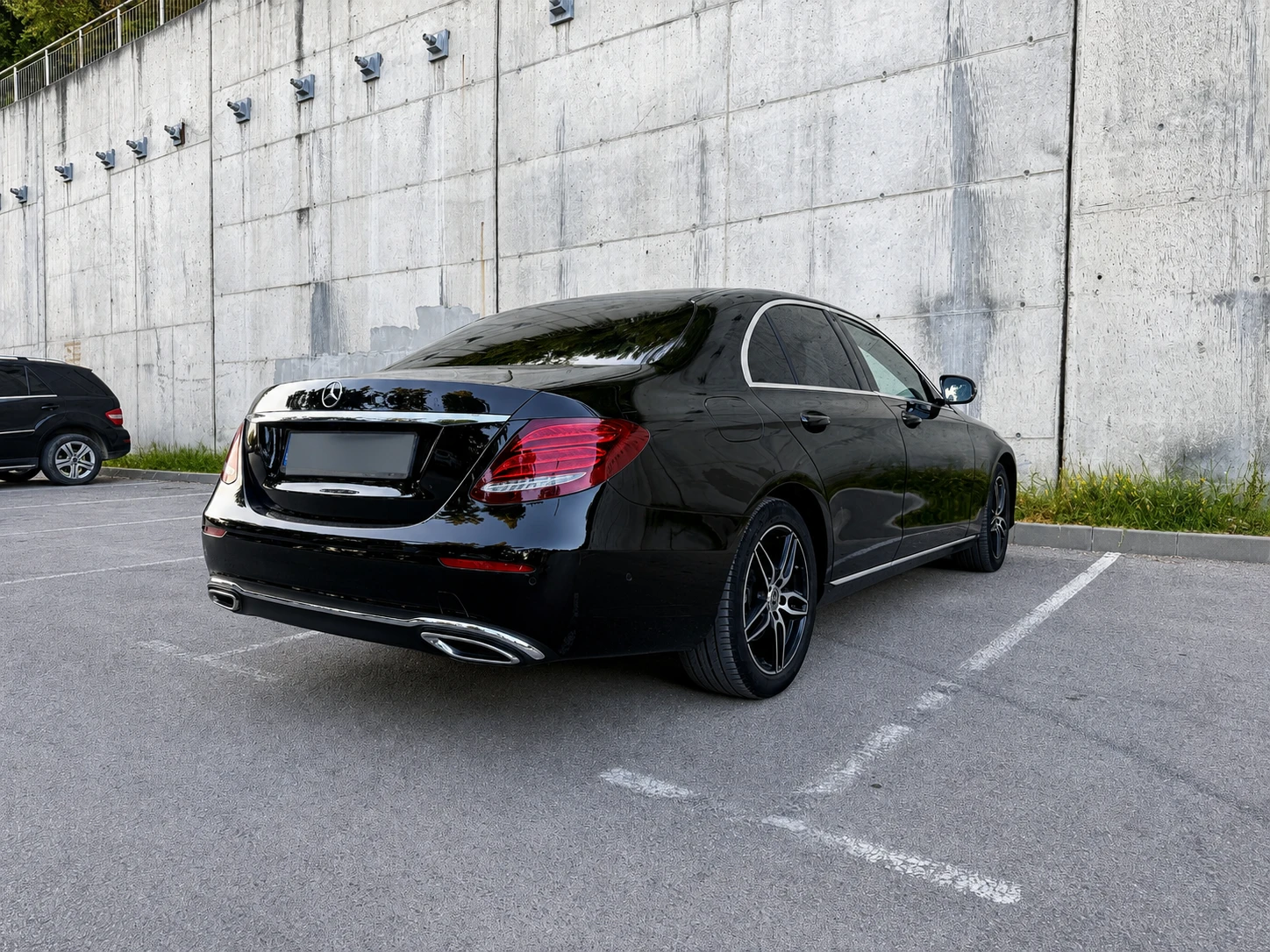 Mercedes-Benz E 220 W213, снимка 6 - Автомобили и джипове - 55503027