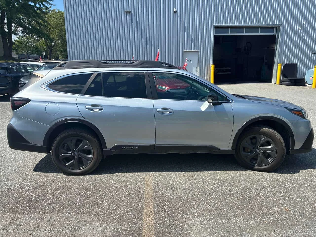Subaru Outback * Outdoor XT * CARFAX * ОПЦИЯ ЗА ФИНАНСИРАНЕ, снимка 3 - Автомобили и джипове - 55598313