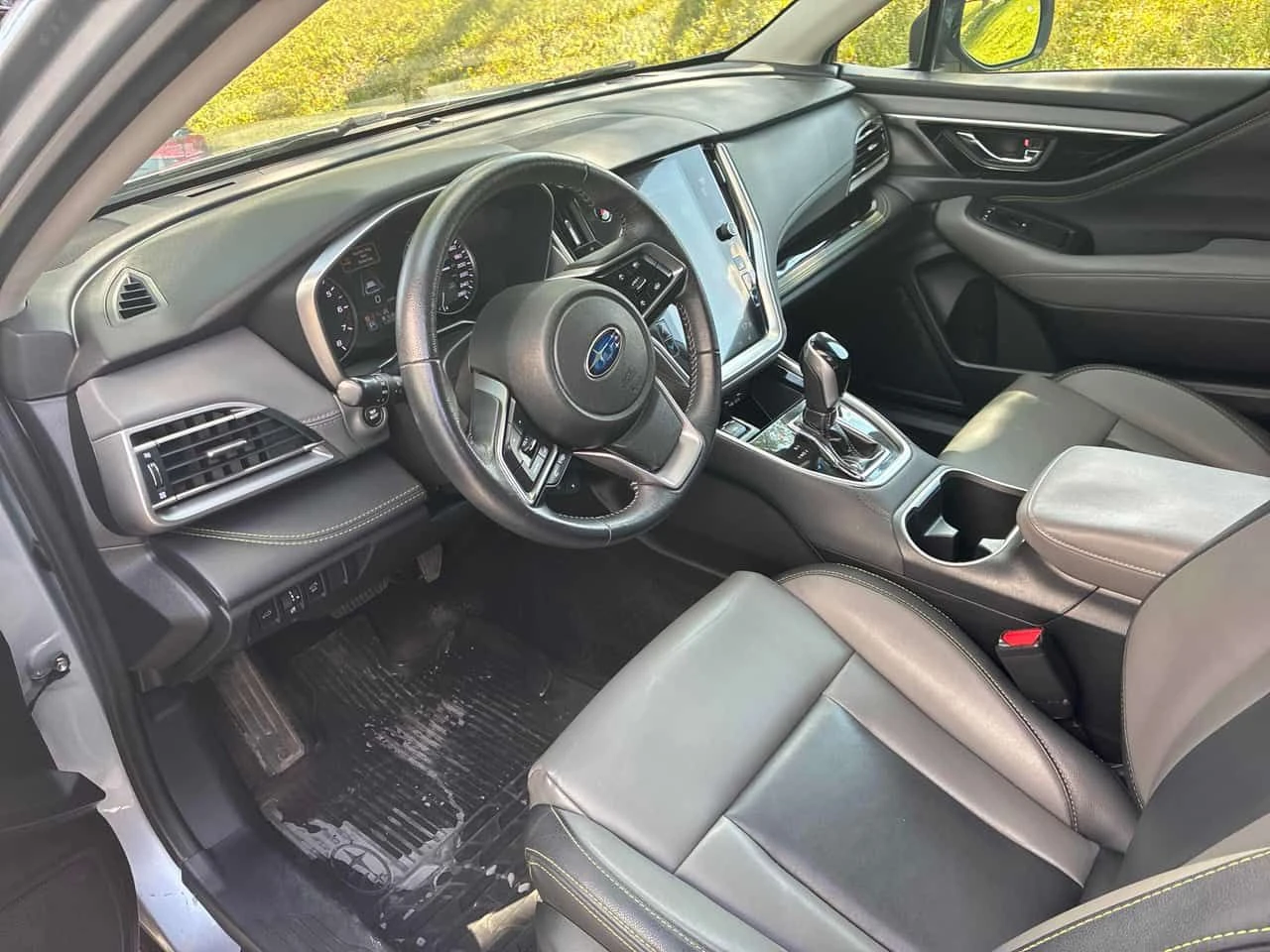 Subaru Outback * Outdoor XT * CARFAX * ОПЦИЯ ЗА ФИНАНСИРАНЕ, снимка 5 - Автомобили и джипове - 55598313