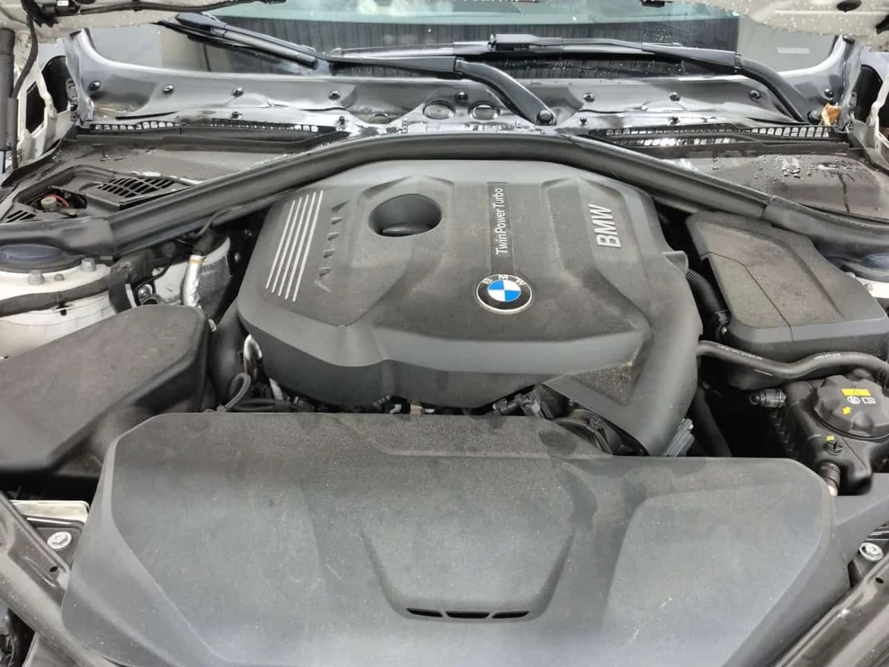 BMW 430 * XDRIVE * CARFAX * ЧЕРВЕН САЛОН, снимка 16 - Автомобили и джипове - 55691215
