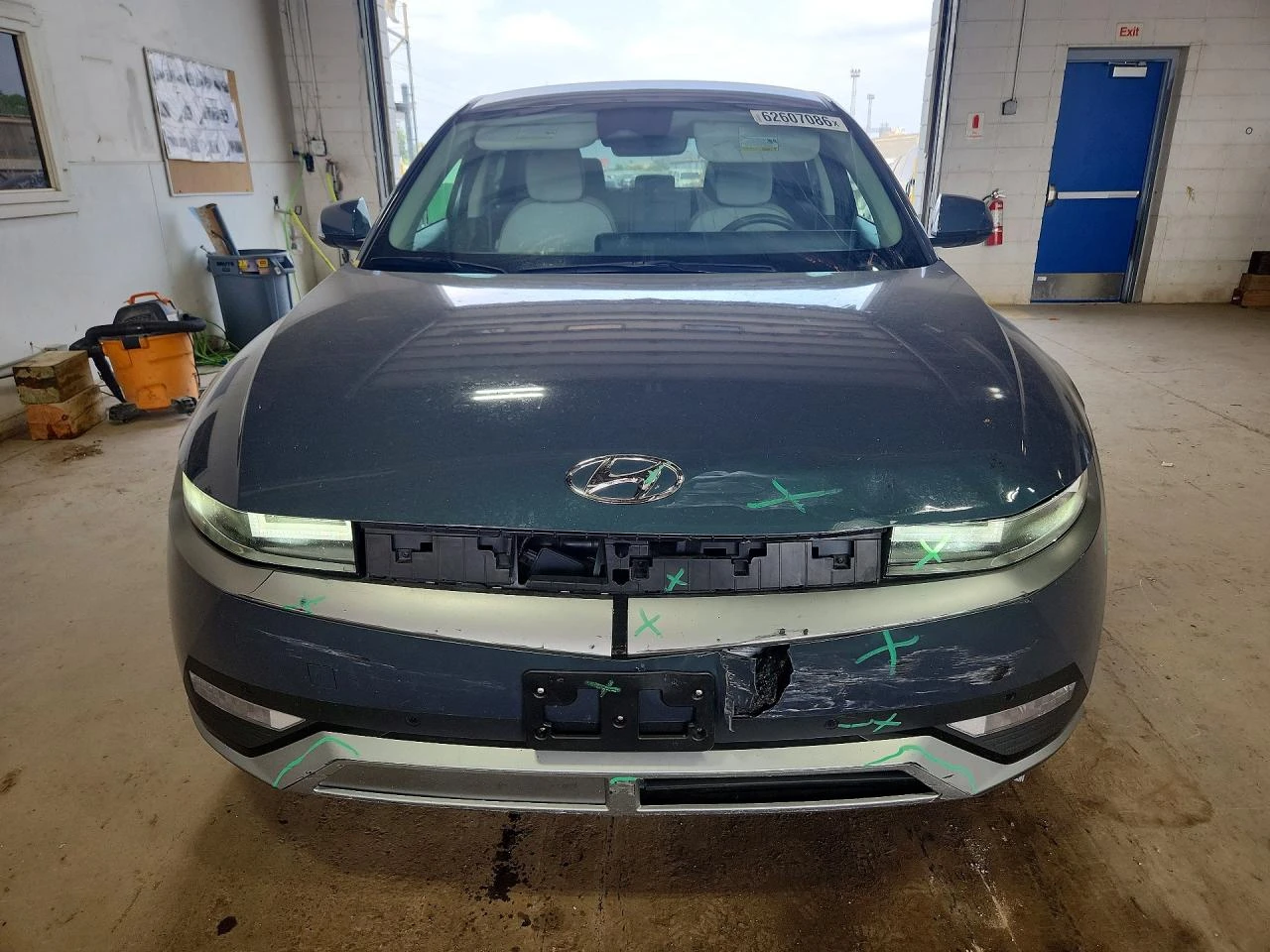Hyundai Ioniq 5 Sel, снимка 5 - Автомобили и джипове - 55754468
