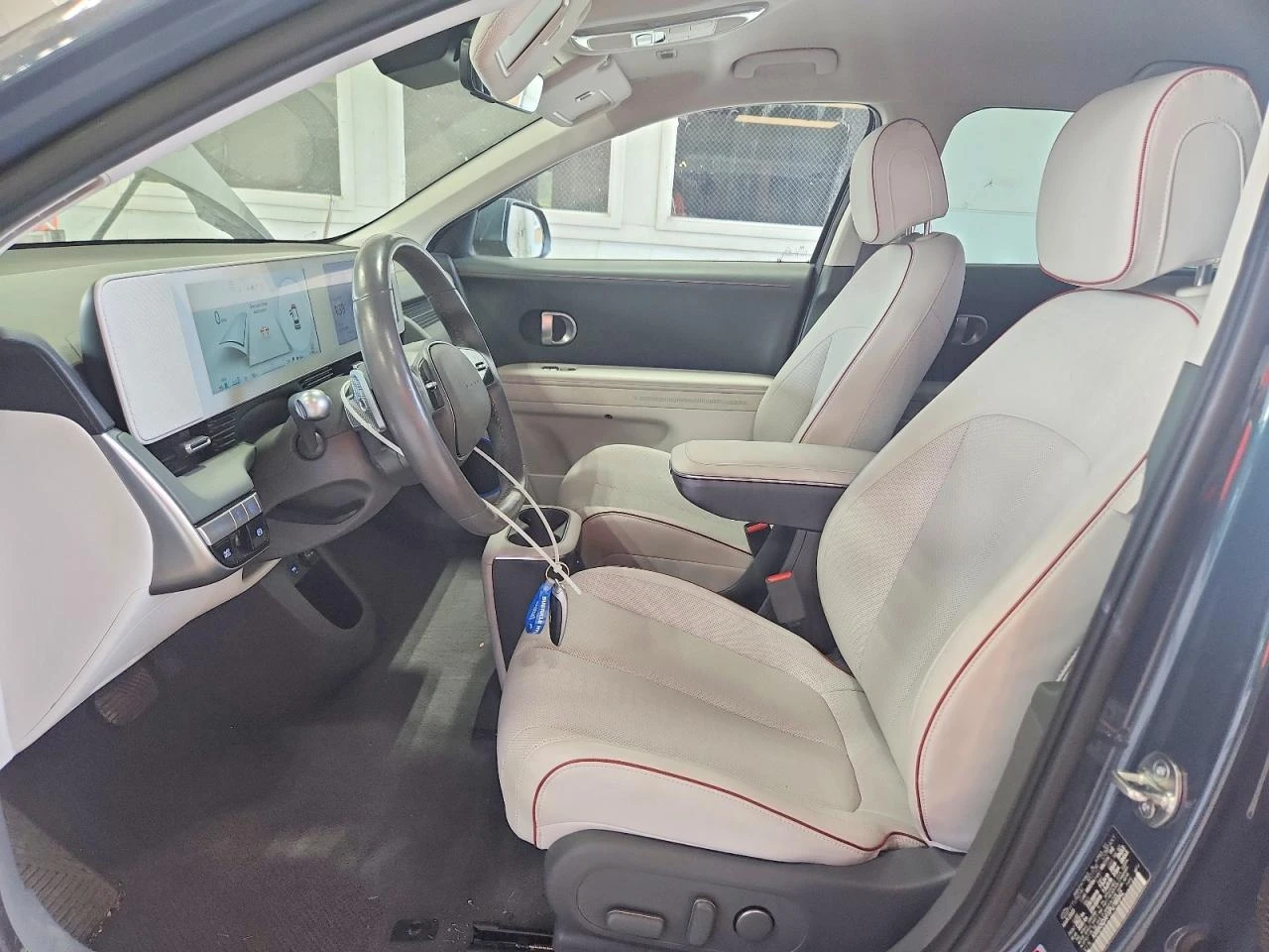 Hyundai Ioniq 5 Sel, снимка 7 - Автомобили и джипове - 55754468