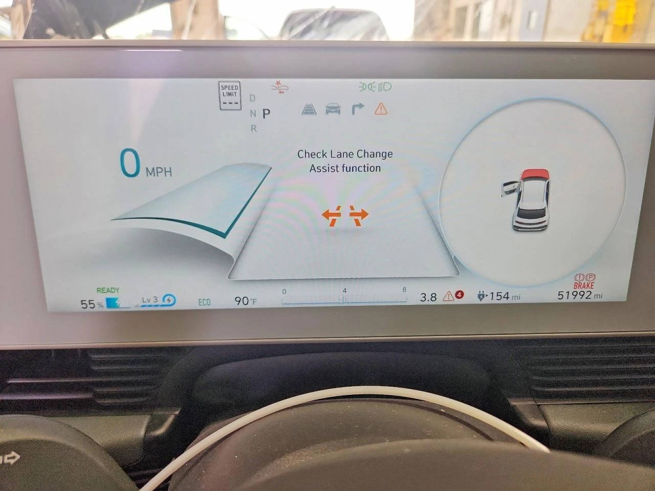 Hyundai Ioniq 5 Sel, снимка 9 - Автомобили и джипове - 55754468
