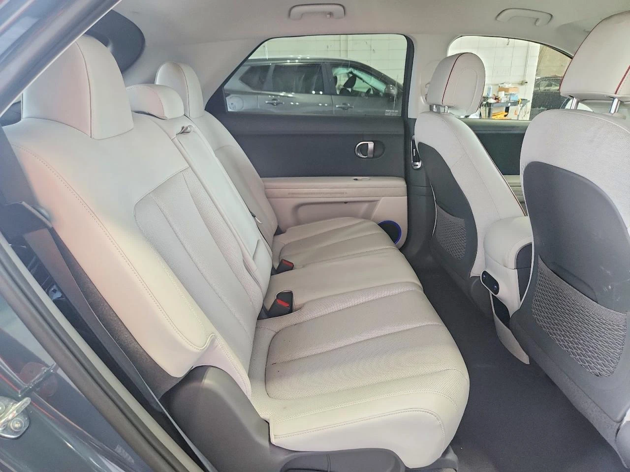 Hyundai Ioniq 5 Sel, снимка 11 - Автомобили и джипове - 55754468