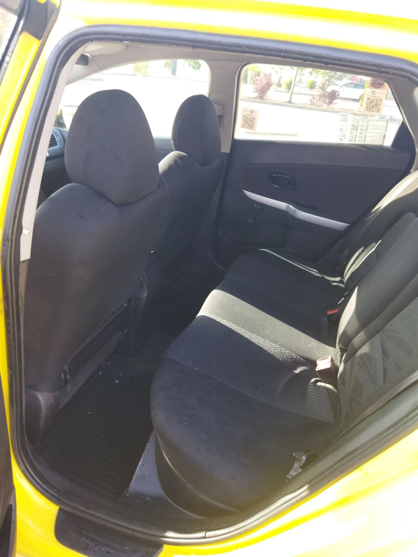 Kia Ceed Комби, снимка 4 - Автомобили и джипове - 55833534