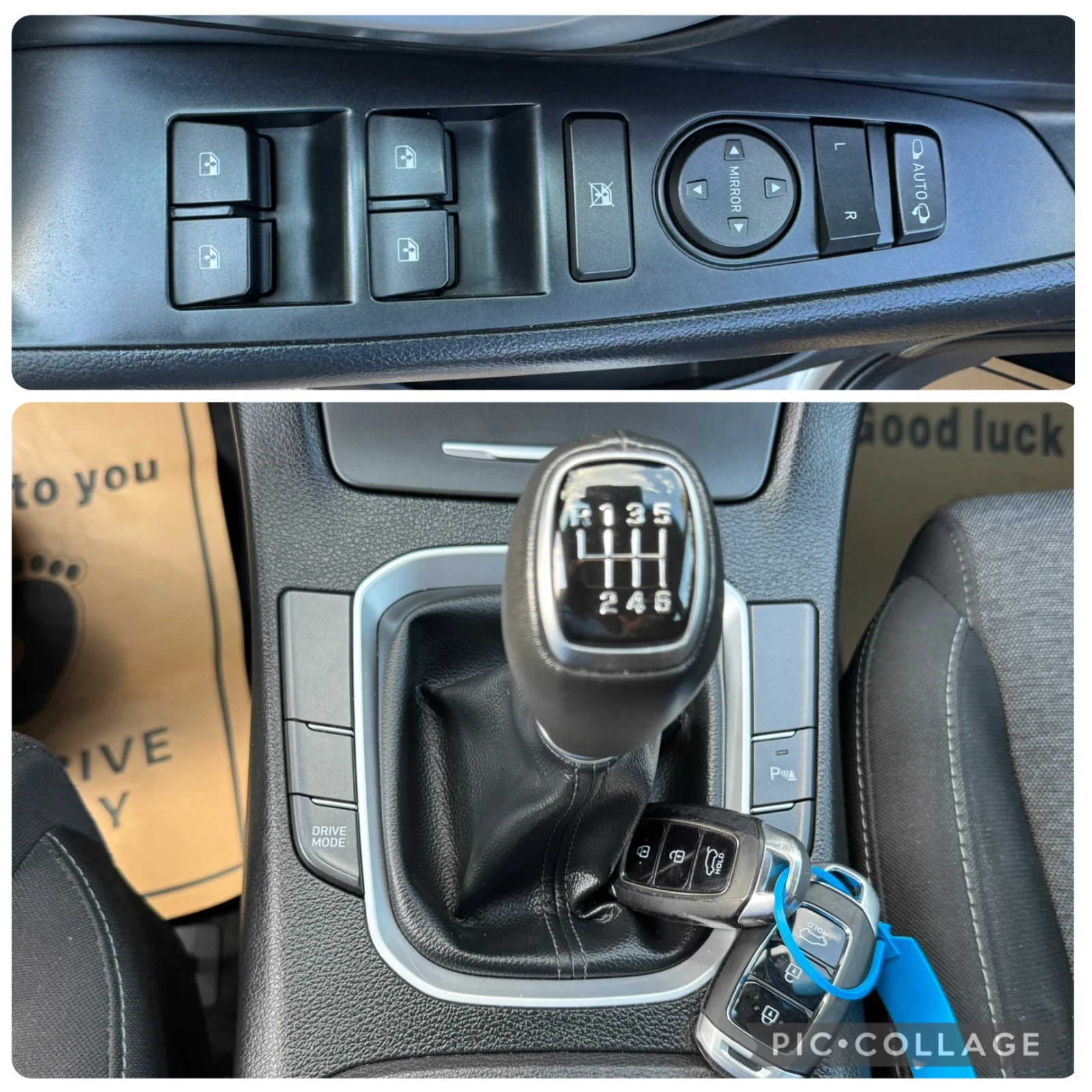 Hyundai I30 19хил.км.! 48V! 120кс!, снимка 13 - Автомобили и джипове - 55932218