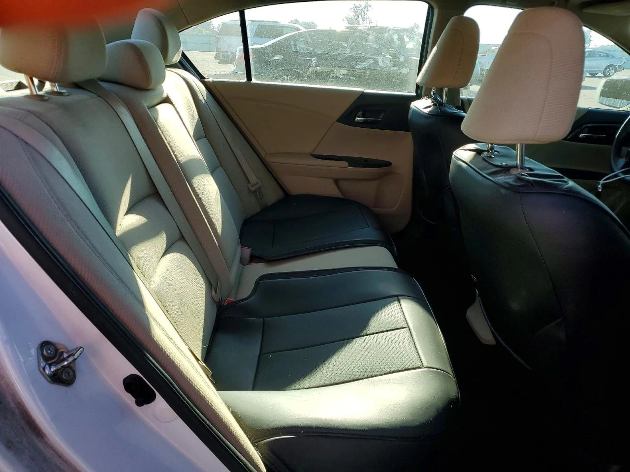 Honda Accord 2.4l Ex | Mobile.bg � ����������� 10