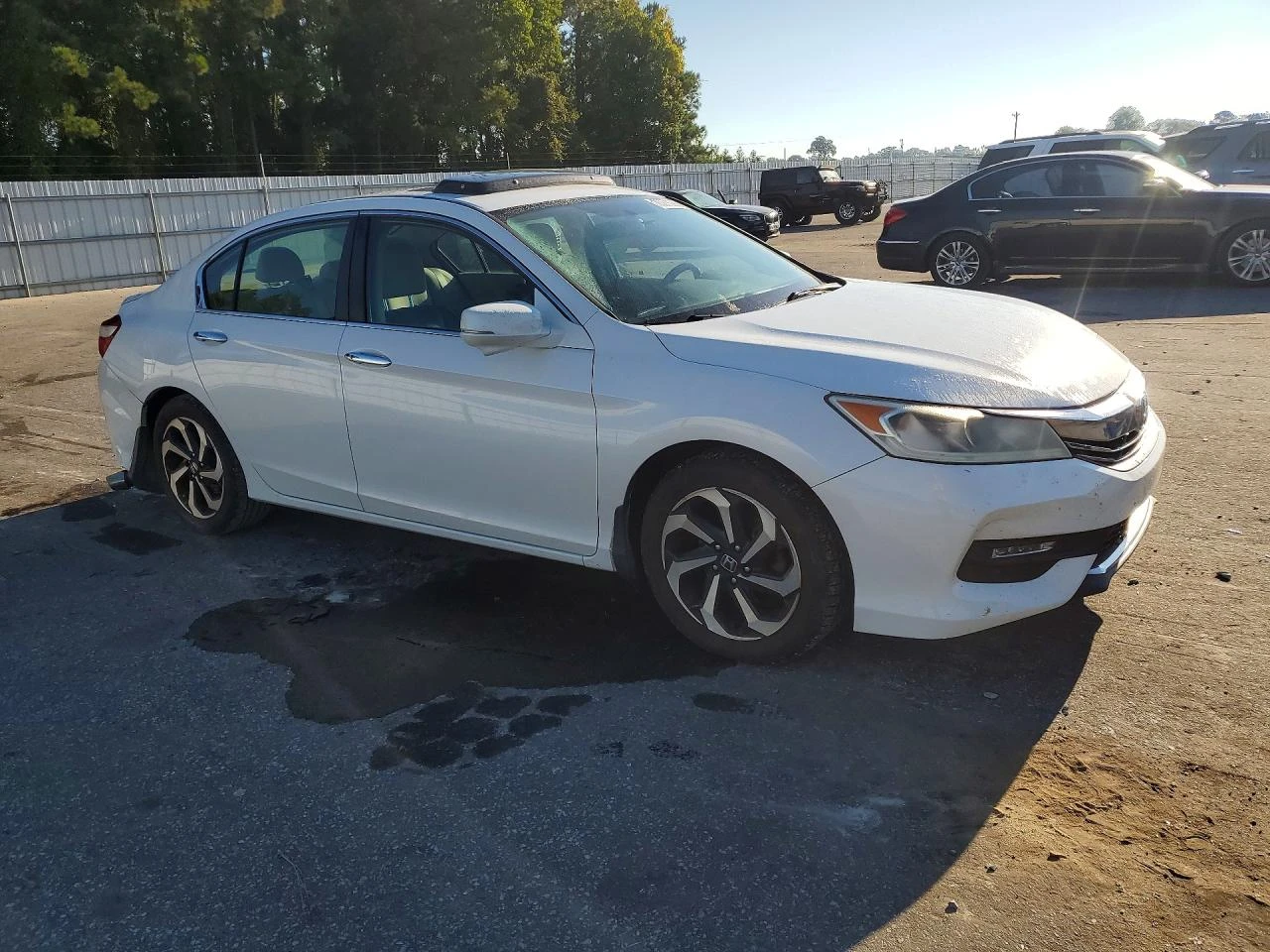 Honda Accord 2.4l Ex | Mobile.bg � ����������� 4