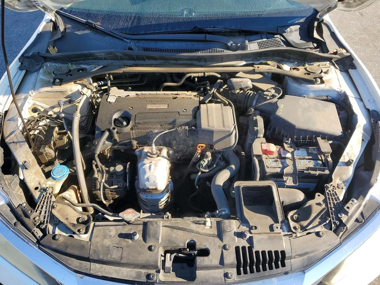 Honda Accord 2.4l Ex | Mobile.bg � ����������� 11