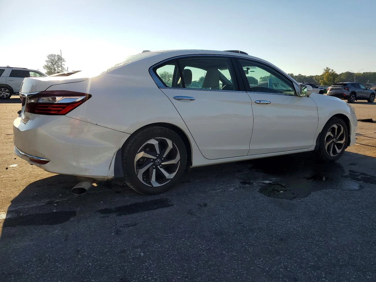 Honda Accord 2.4l Ex | Mobile.bg � ����������� 3