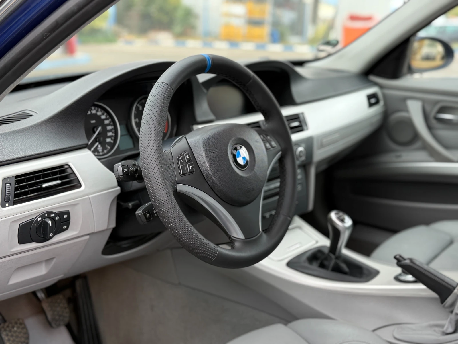 BMW 330 M Pack/Recaro/Logic7 | Mobile.bg � ����������� 15