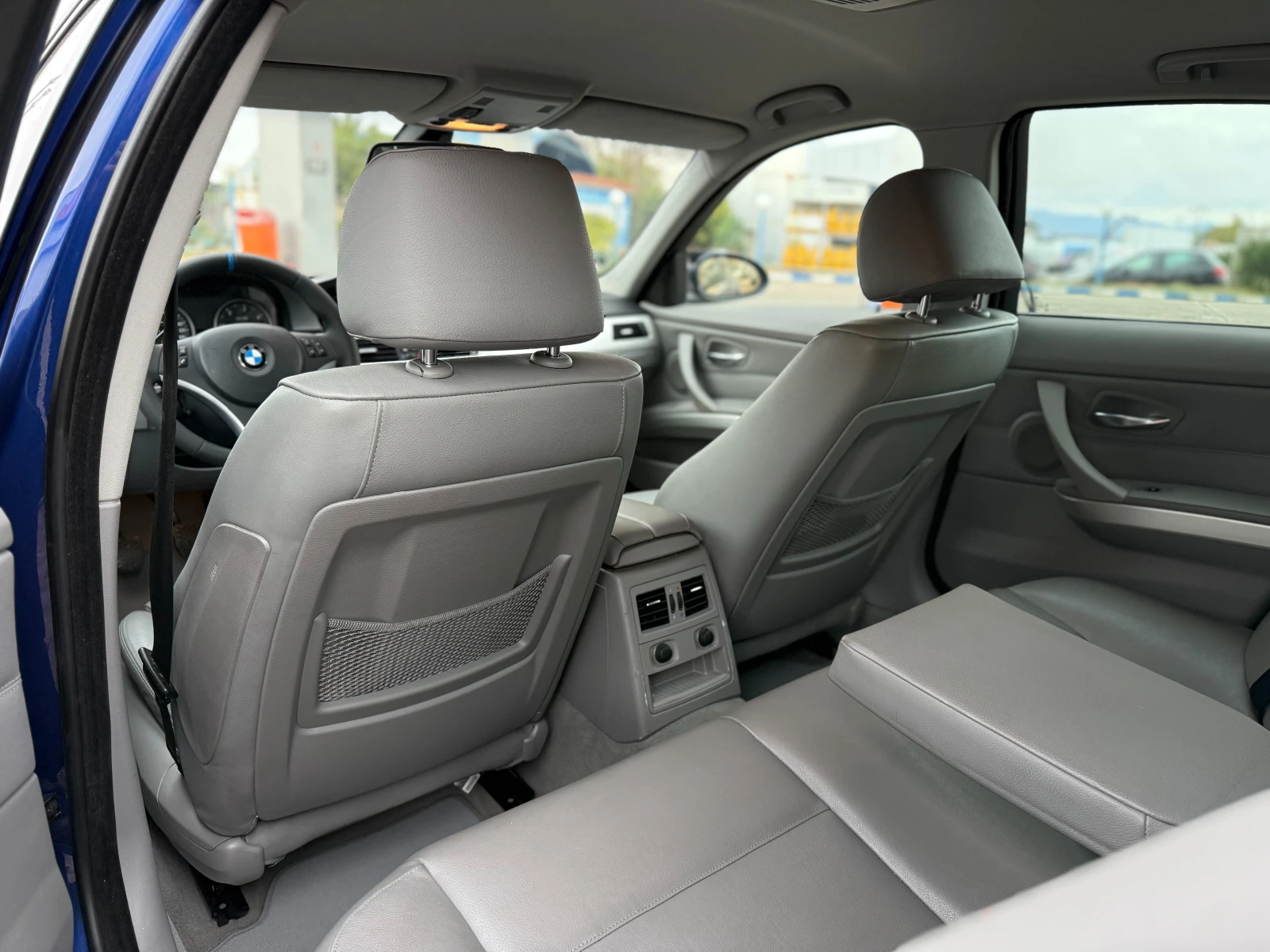 BMW 330 M Pack/Recaro/Logic7 | Mobile.bg � ����������� 14