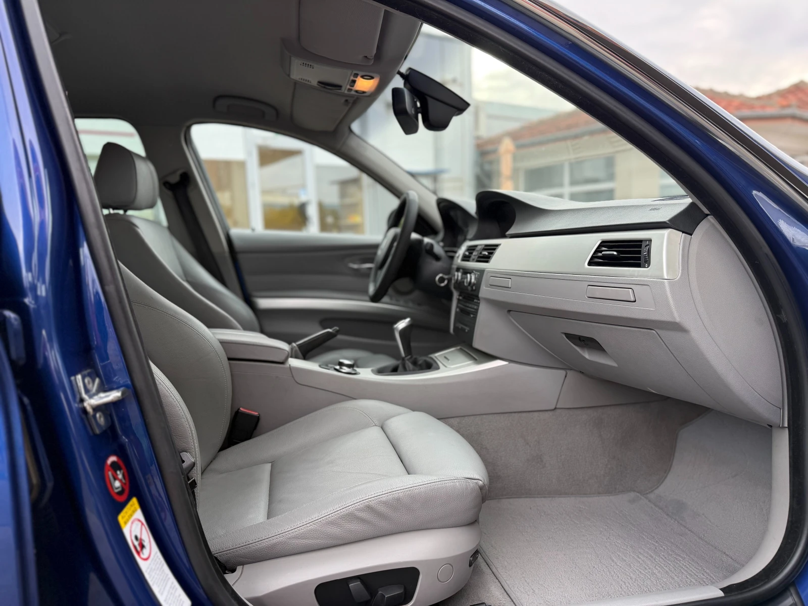 BMW 330 M Pack/Recaro/Logic7 | Mobile.bg � ����������� 12