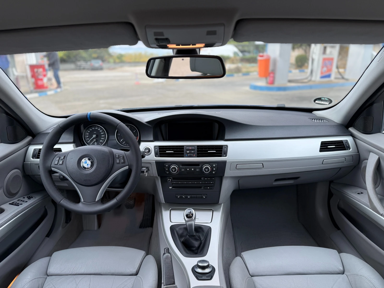BMW 330 M Pack/Recaro/Logic7 | Mobile.bg � ����������� 13