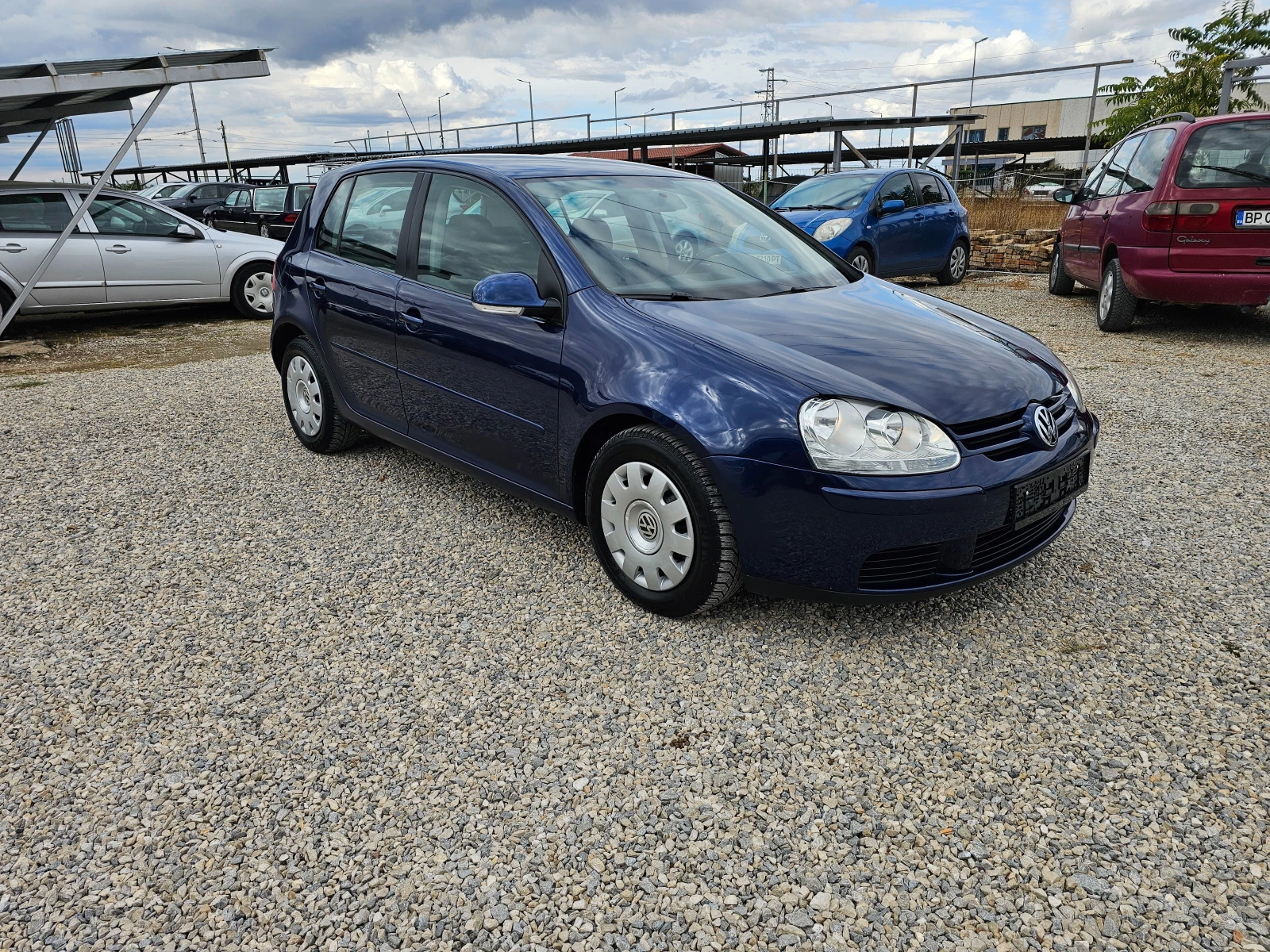 VW Golf 1.9TDI 105kc Sport-Gol.207000�� | Mobile.bg � ����������� 3