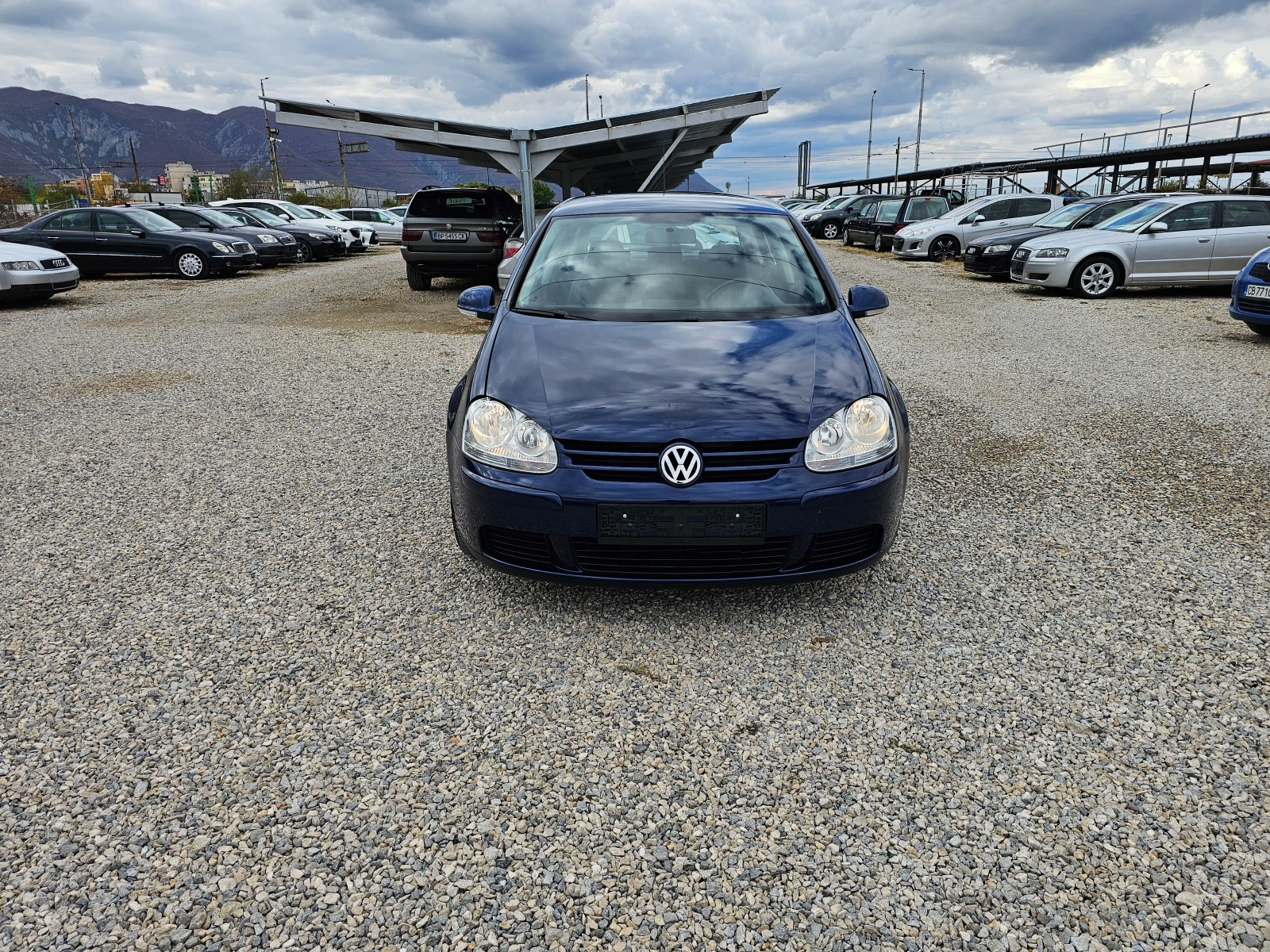 VW Golf 1.9TDI 105kc Sport-Gol.207000�� | Mobile.bg � ����������� 2