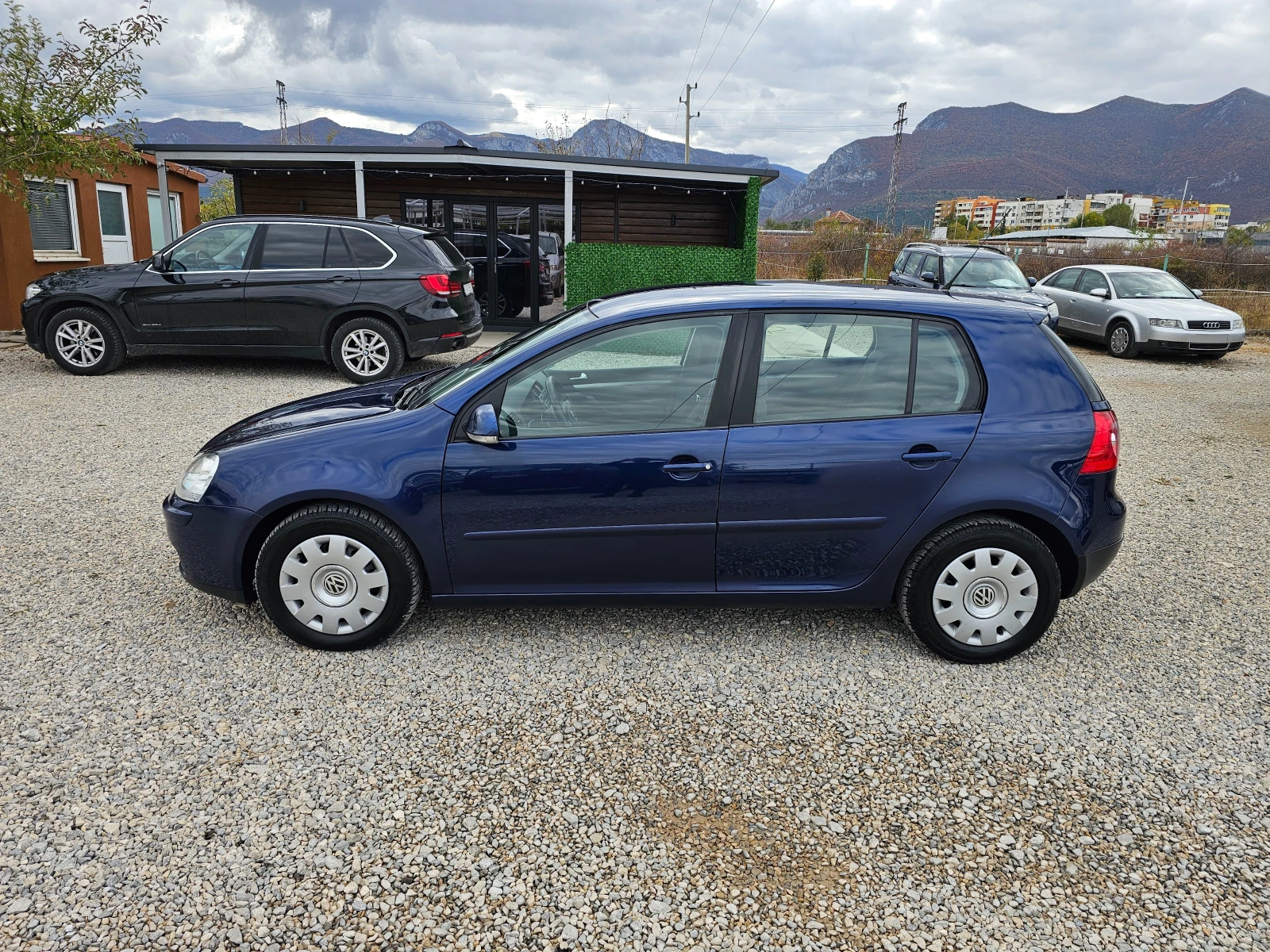 VW Golf 1.9TDI 105kc Sport-Gol.207000�� | Mobile.bg � ����������� 8