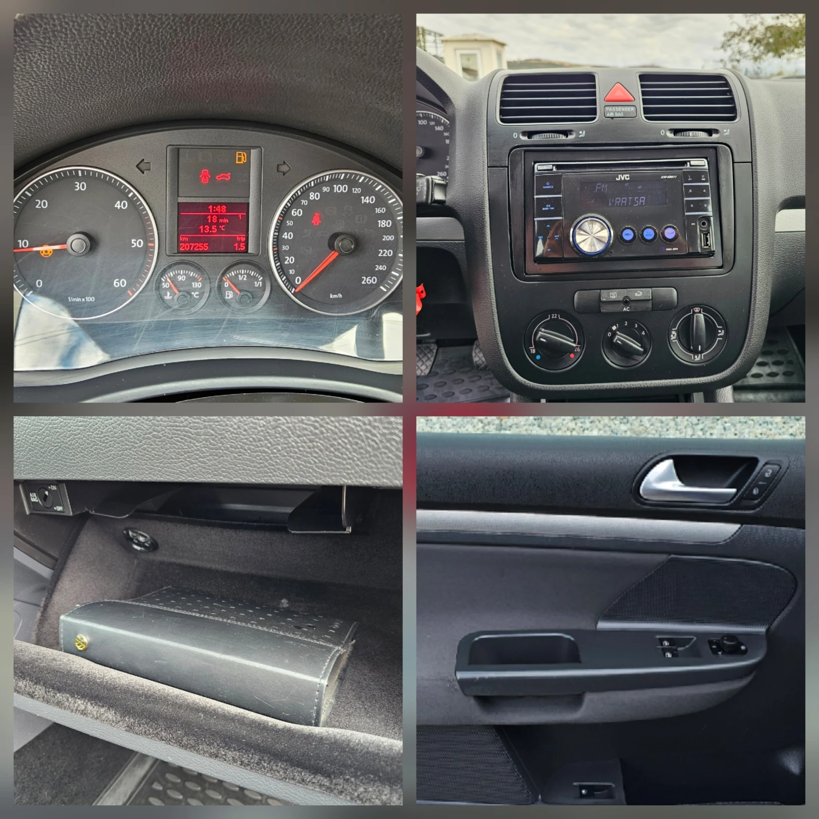 VW Golf 1.9TDI 105kc Sport-Gol.207000�� | Mobile.bg � ����������� 15