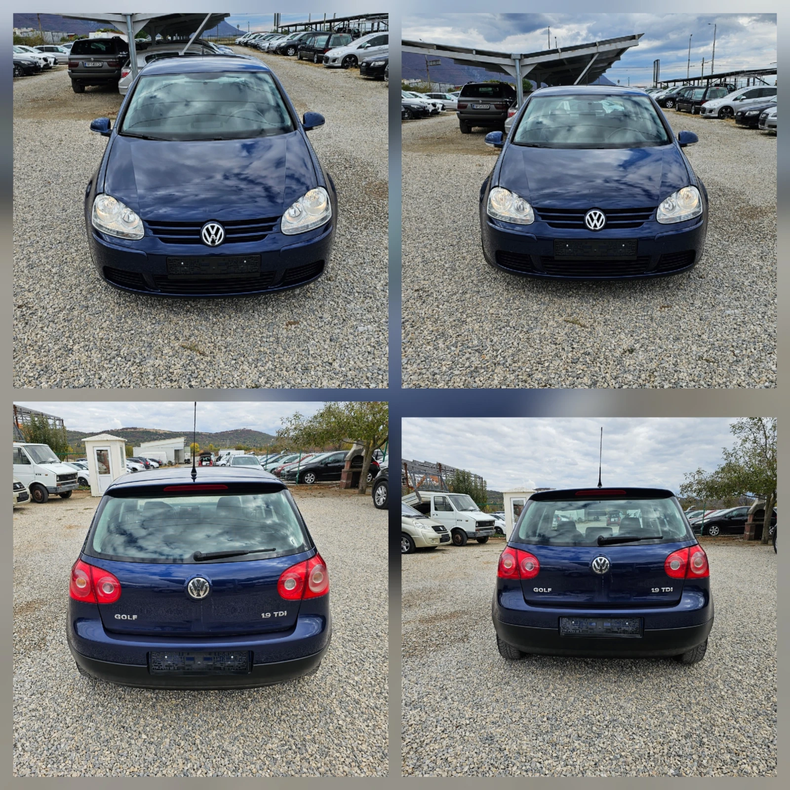 VW Golf 1.9TDI 105kc Sport-Gol.207000�� | Mobile.bg � ����������� 9