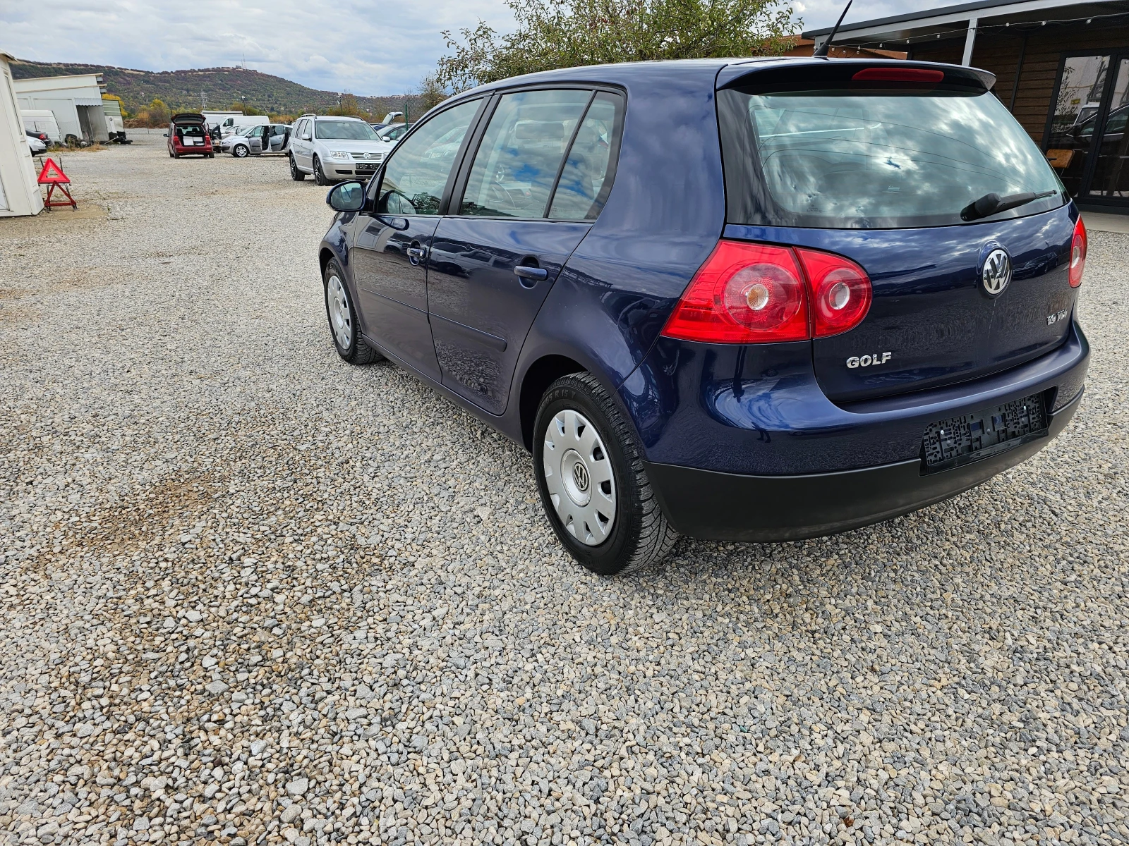 VW Golf 1.9TDI 105kc Sport-Gol.207000�� | Mobile.bg � ����������� 7