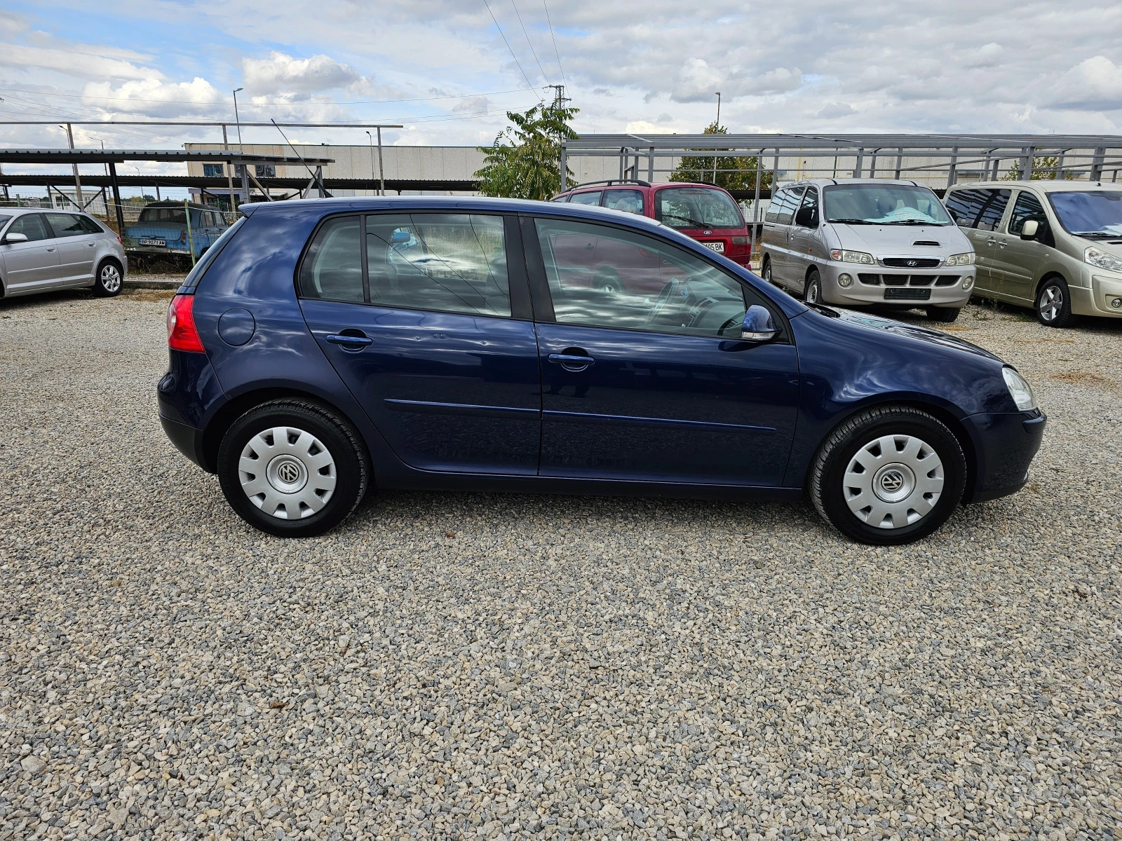 VW Golf 1.9TDI 105kc Sport-Gol.207000�� | Mobile.bg � ����������� 4