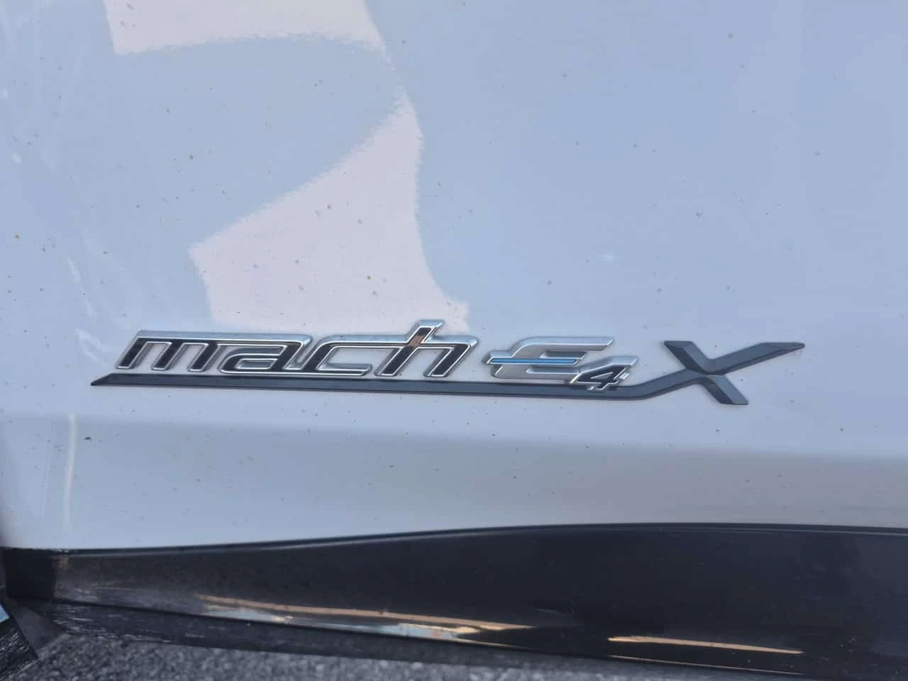 Ford Mustang Mach-E GT Performance Edition  CARFAX | Mobile.bg � ����������� 14