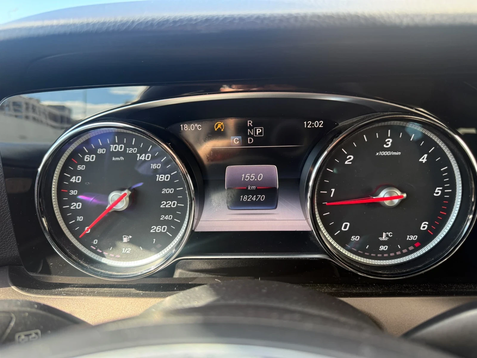 Mercedes-Benz E 200 9 Tronic  | Mobile.bg � ����������� 14