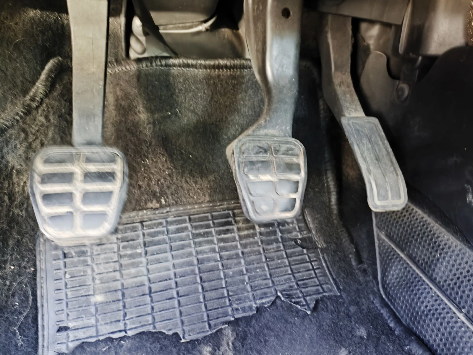 VW Golf GOLF 3, снимка 4 - Автомобили и джипове - 56641841