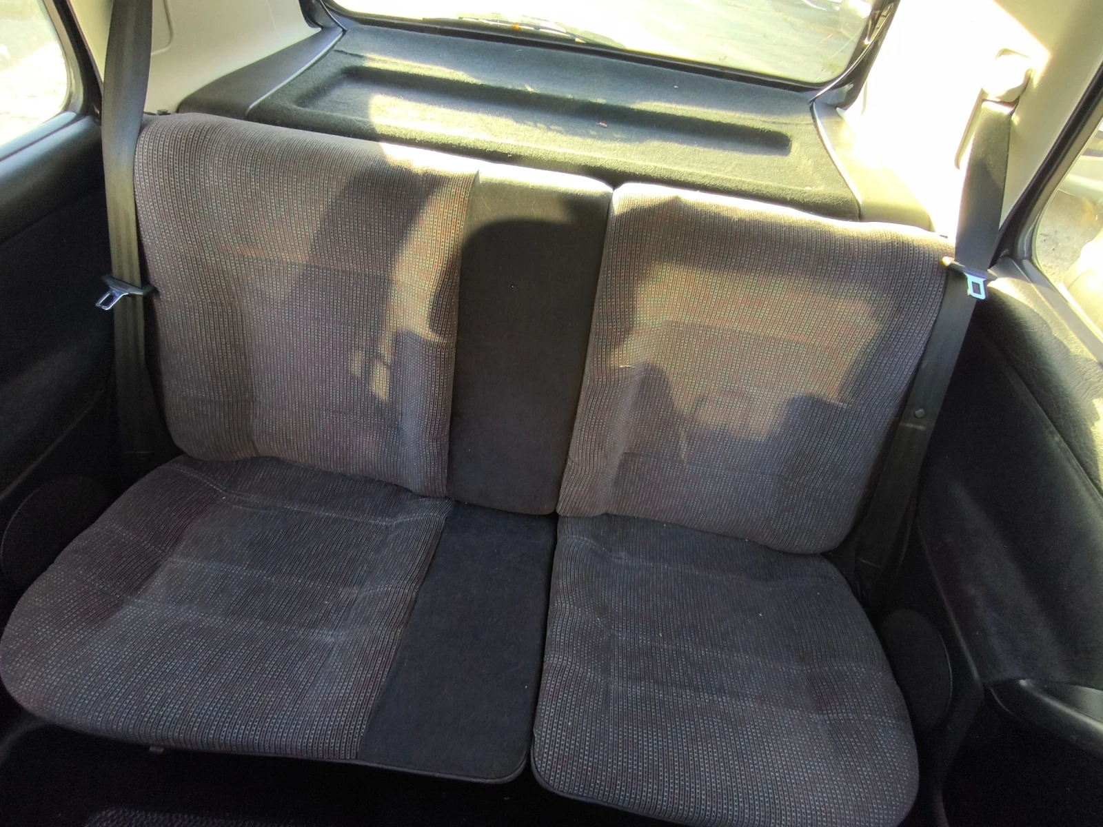 VW Golf GOLF 3, снимка 12 - Автомобили и джипове - 56641841