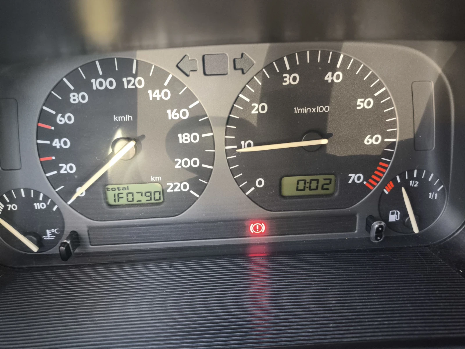 VW Golf GOLF 3, снимка 17 - Автомобили и джипове - 56641841
