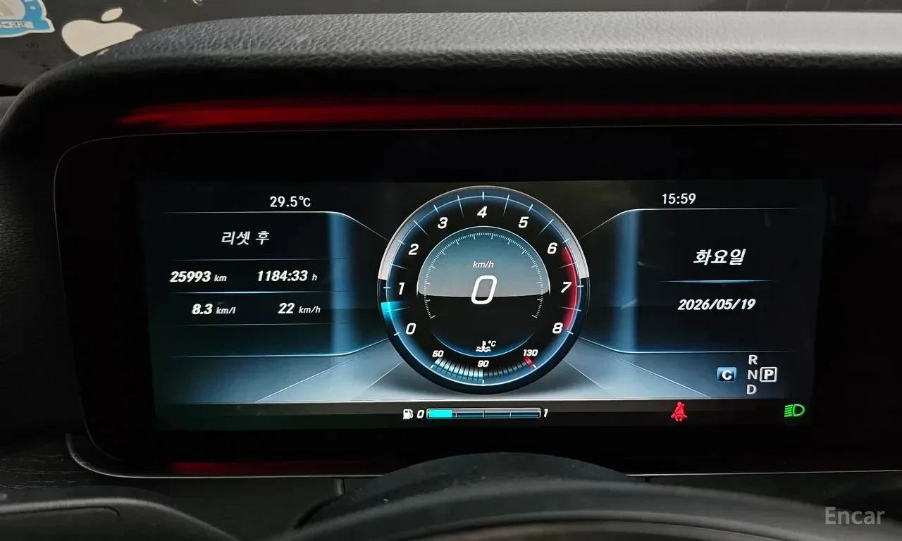 Mercedes-Benz E 300, снимка 12 - Автомобили и джипове - 56727079
