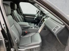Land Rover Discovery D250 AWD R-DYNAMIC SE 7-МЕСТЕН, снимка 8