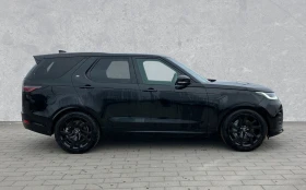 Land Rover Discovery D250 AWD R-DYNAMIC SE 7-МЕСТЕН, снимка 3