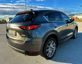 Mazda CX-5 2.0 Skyactive AWD, снимка 5
