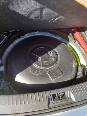 Nissan Qashqai 1.6 ГАЗ/БЕНЗИН  ТОП, снимка 14