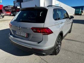 VW Tiguan 2, 0 TDI, снимка 3
