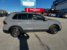 VW Tiguan 2, 0 TDI, снимка 5
