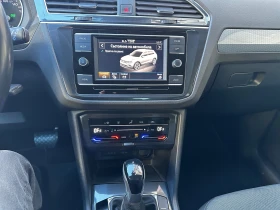 VW Tiguan 2, 0 TDI, снимка 12