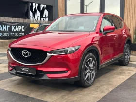 Mazda CX-5 * 2.2Skyactiv* AWD* Automatic* , снимка 1