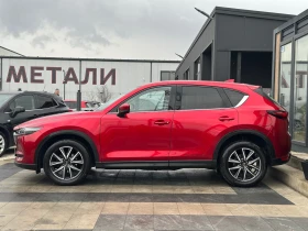 Mazda CX-5 * 2.2Skyactiv* AWD* Automatic* , снимка 6
