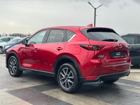 Mazda CX-5 * 2.2Skyactiv* AWD* Automatic* , снимка 4