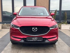 Mazda CX-5 * 2.2Skyactiv* AWD* Automatic* , снимка 3