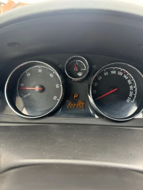 Opel Antara, снимка 1