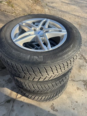 Opel Antara, снимка 11