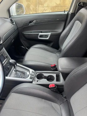 Opel Antara, снимка 4