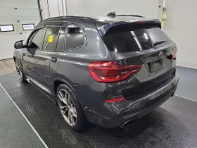 BMW X3  | M40I | HEAD-UP | DISTRONIC | 360 камери | , снимка 4