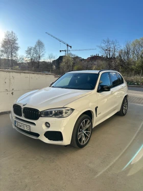 BMW X5 3.5 Xdrive, снимка 1