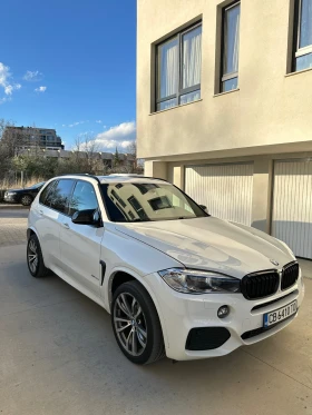 BMW X5 3.5 Xdrive, снимка 3